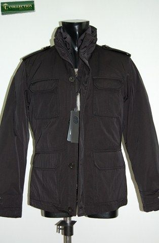 Projects & People Field jacket piumino quattro colori Offerta migliore