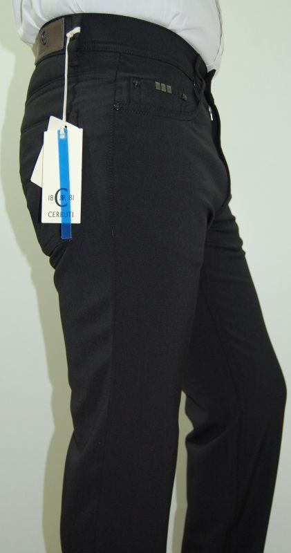Cerruti 1881 Jeans uomo lana stretch cerruti 1881 Lightning offer