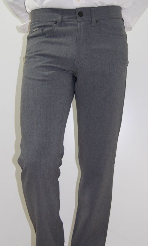 Cerruti 1881 Jeans uomo lana stretch cerruti 1881 Lightning offer