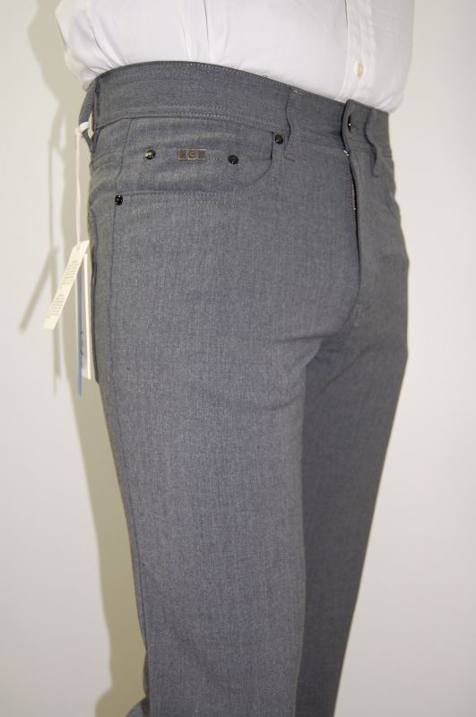 Cerruti 1881 Jeans uomo lana stretch cerruti 1881 Lightning offer