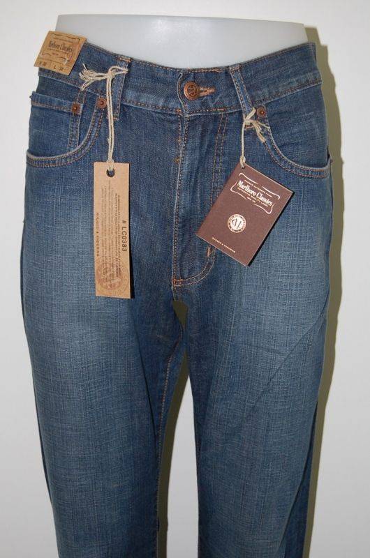 Marlboro Classics Jeans marlboro classics vintage collection Grandi sconti