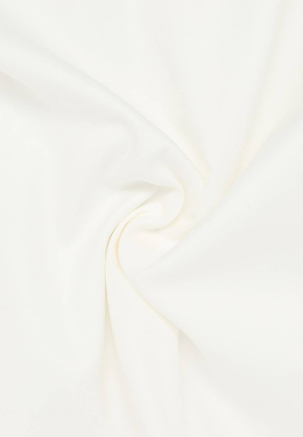 Eterna Camicia elegante eterna beige slim fit polso doppio abbottonatura coperta Offerte giornaliere