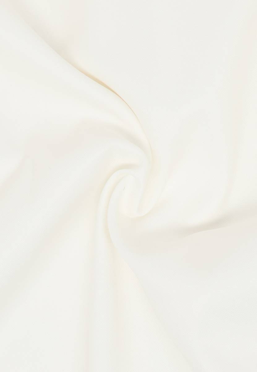Eterna Camicia elegante eterna beige modern fit polso doppio abbottonatura coperta Enormi risparmi