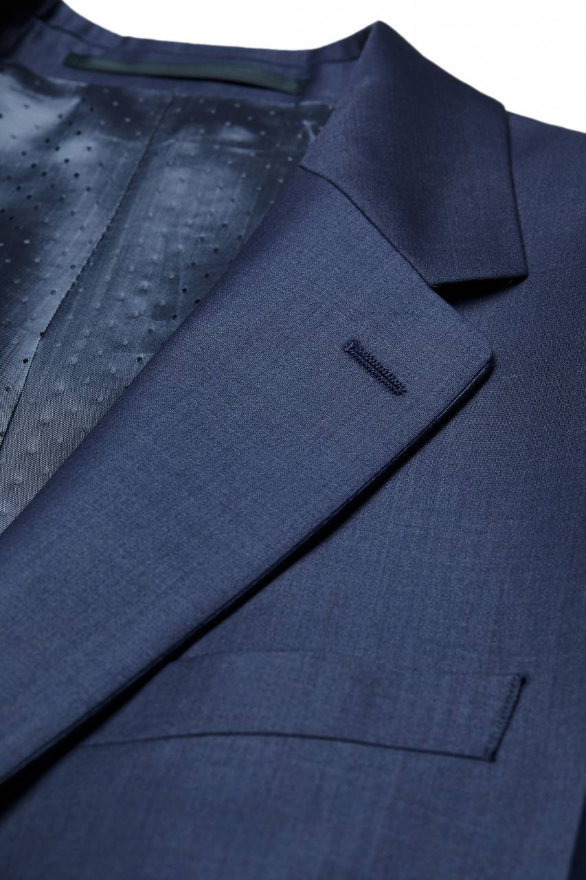 Digel Abito elegante digel blu marine con panciotto drop sei modern fit Convenienza