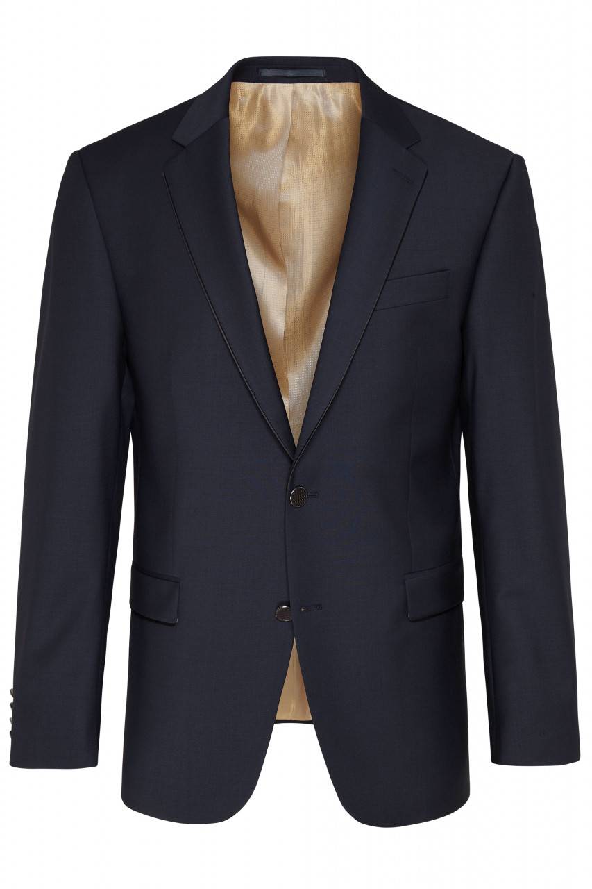 Digel Abito elegante digel blu scuro con panciotto drop sei modern fit Novità