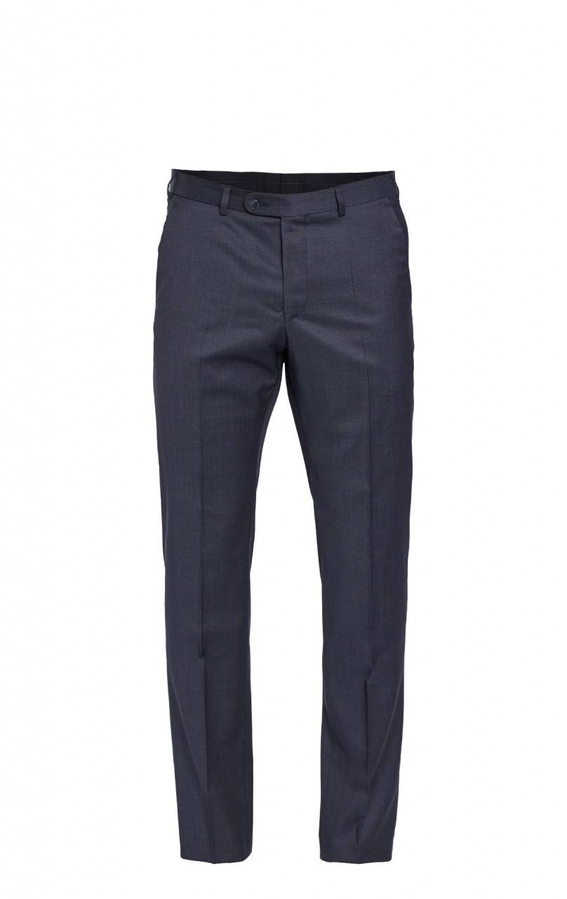 Digel Pantalone digel in pura lana super 120's drop sei modern fit Offerta per la Festa della Mamma