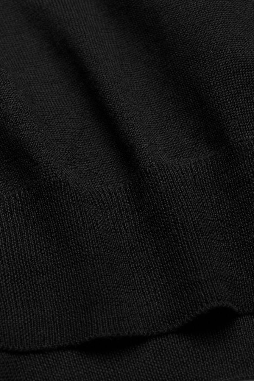 Digel Maglia dolcevita ciclista modern fit digel in pura lana pettinata Offerte stagionali