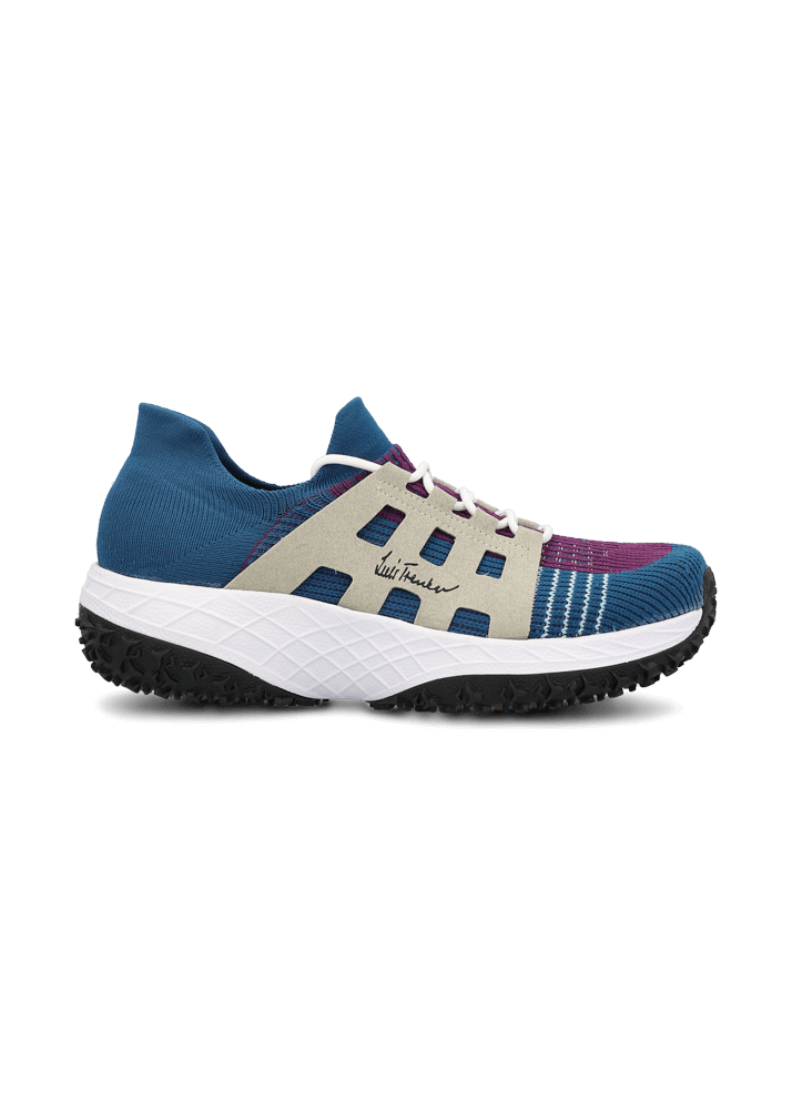 Luis Trenker Sneaker sportiva in maglia modello Luace Moda