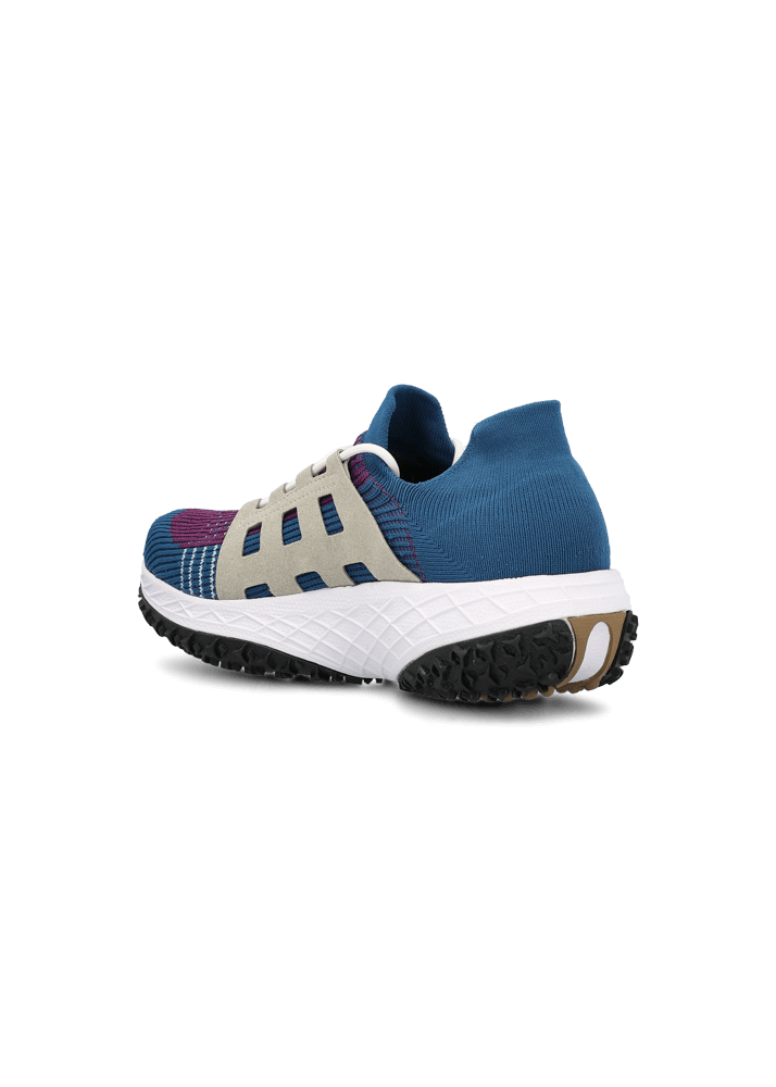 Luis Trenker Sneaker sportiva in maglia modello Luace Moda