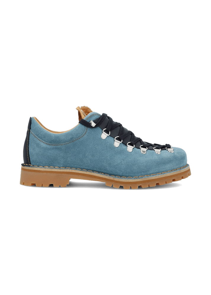 Luis Trenker Scarpa stringata in pelle Lulea 2025