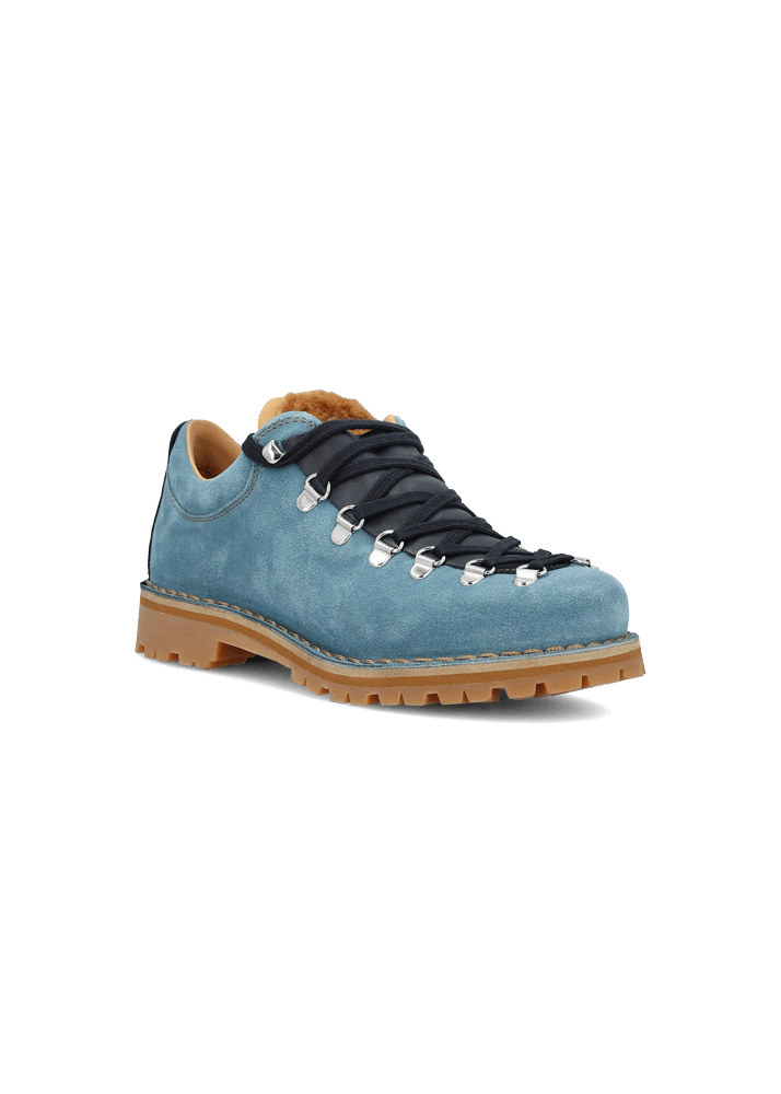 Luis Trenker Scarpa stringata in pelle Lulea 2025