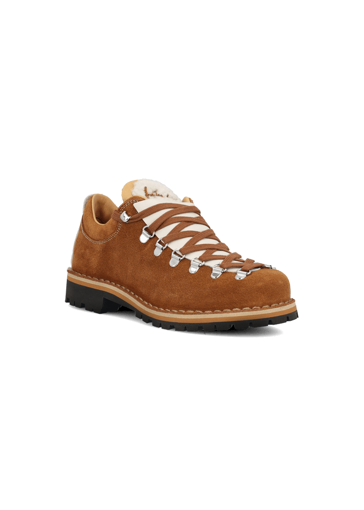 Luis Trenker Scarpa stringata in pelle Lulea Presa
