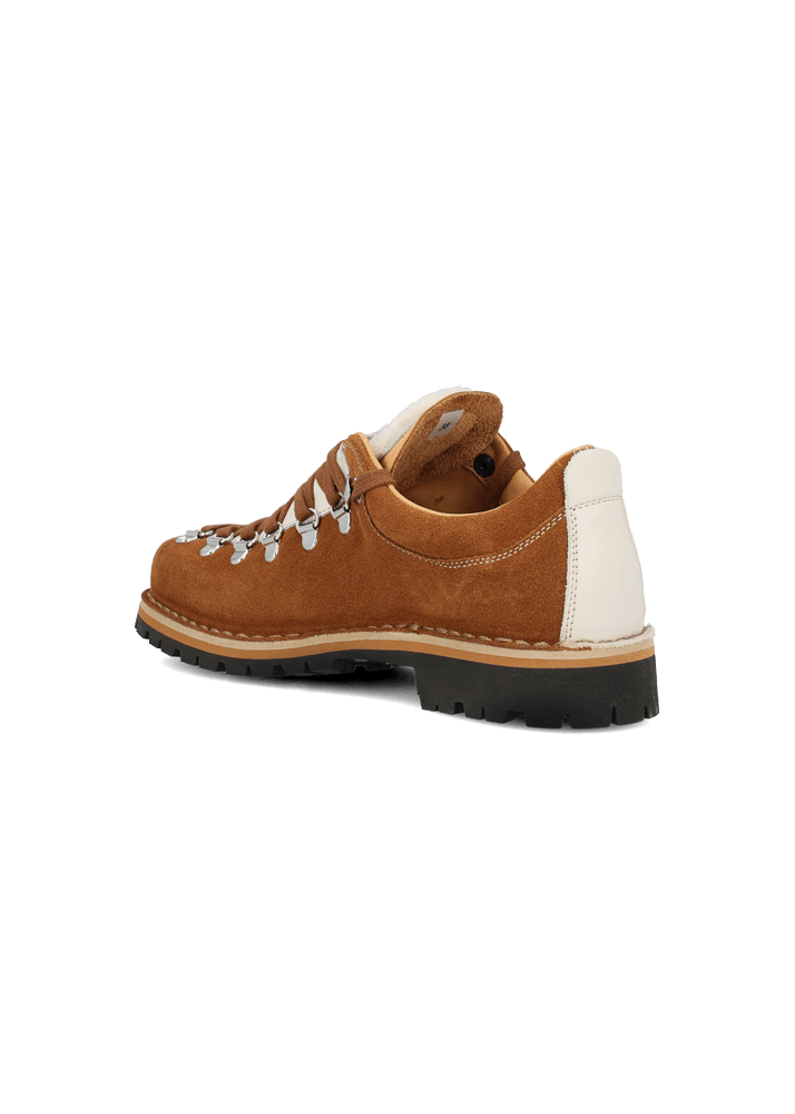 Luis Trenker Scarpa stringata in pelle Lulea Presa