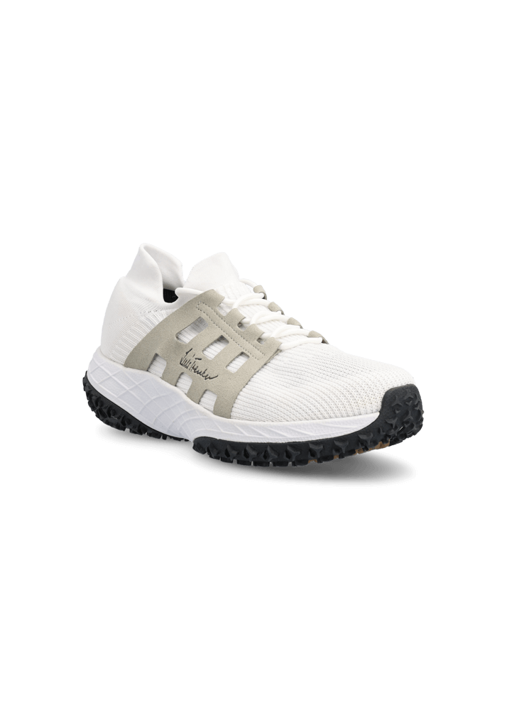 Luis Trenker Sneaker sportiva in maglia modello Luace Acquista Ora