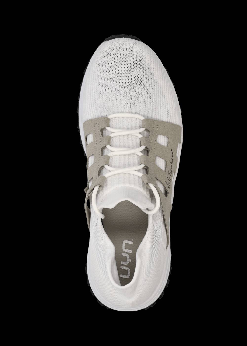 Luis Trenker Sneaker sportiva in maglia modello Luace Acquista Ora