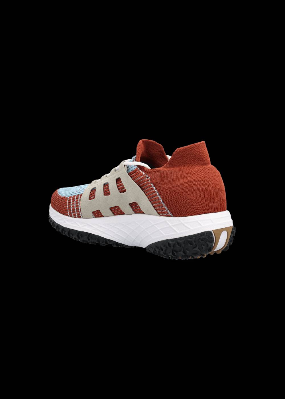 Luis Trenker Sneaker sportiva in maglia modello Luace Consegna Veloce