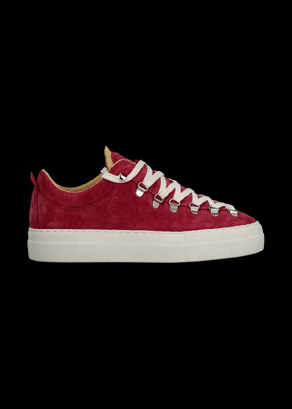 Luis Trenker Sneaker in vera pelle modello Luleona Shopping Online