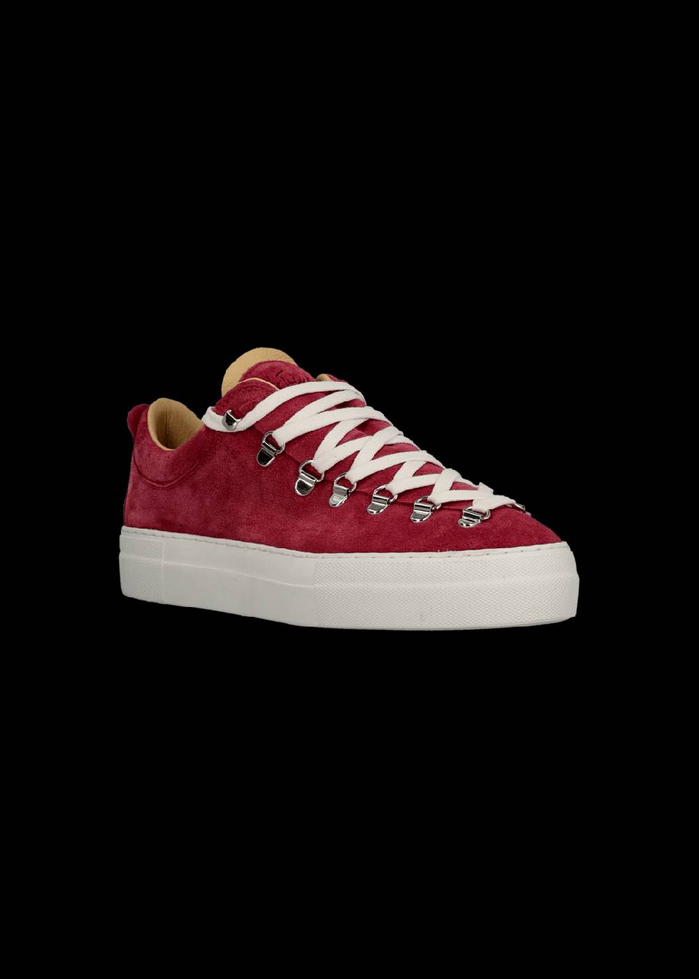 Luis Trenker Sneaker in vera pelle modello Luleona Shopping Online