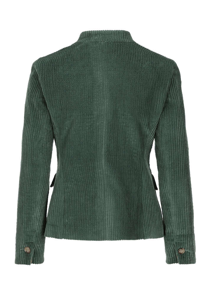 Luis Trenker Blazer in velluto a coste Luranda Online