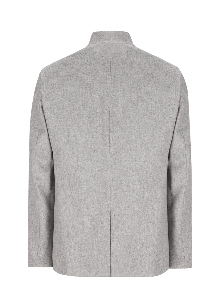 Luis Trenker Blazer in misto lana Lusandro Qualità