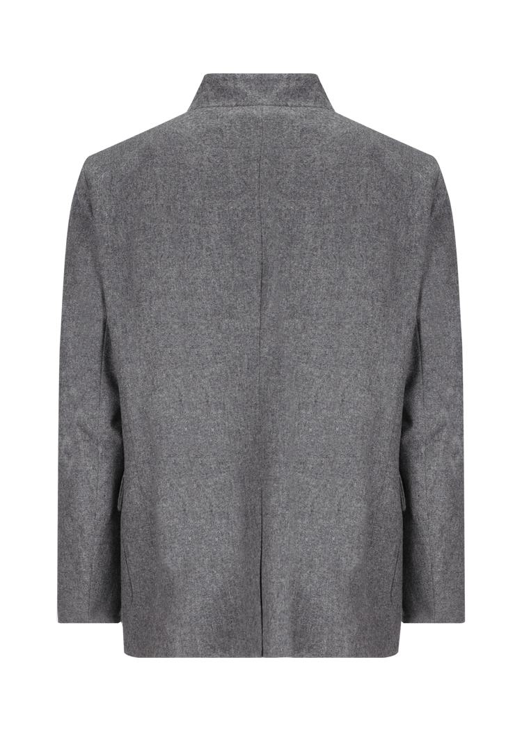 Luis Trenker Blazer in misto lana Lusandro Vendita