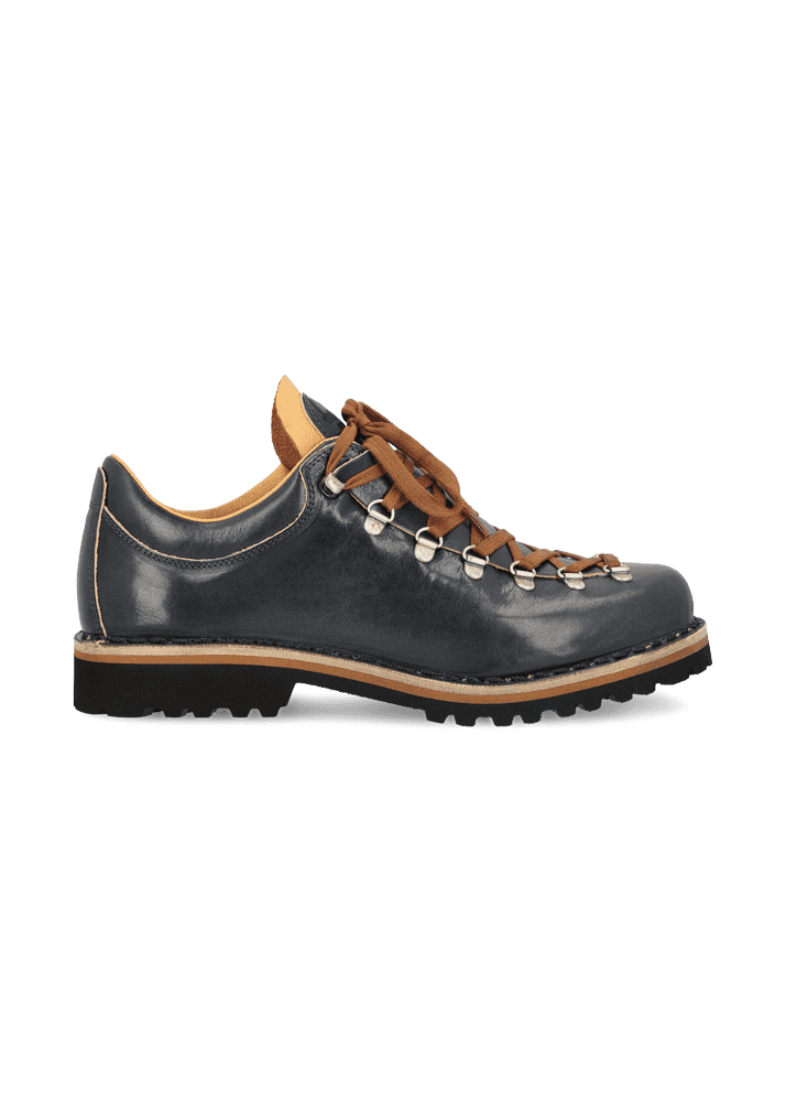 Luis Trenker Scarpa stringata in pelle modello Luleon
