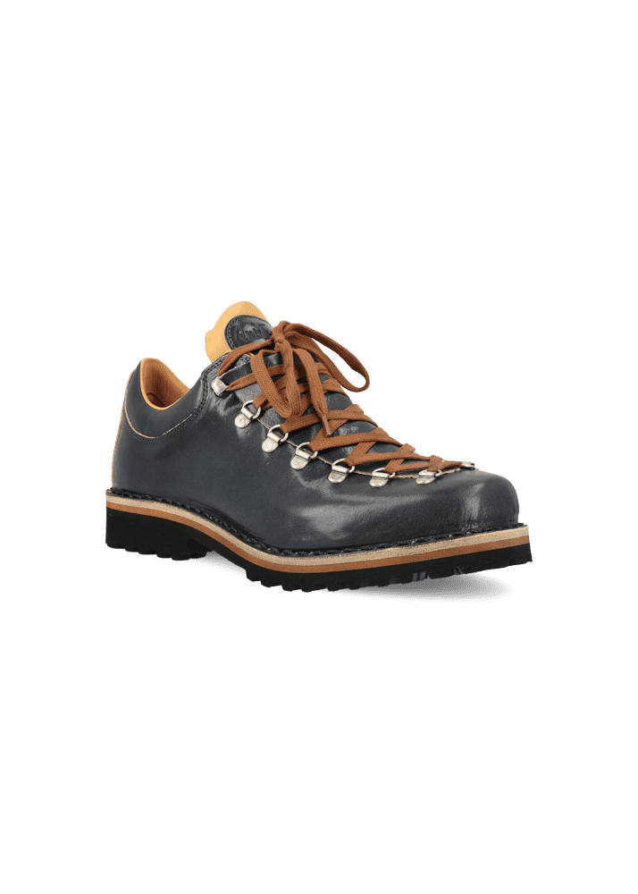Luis Trenker Scarpa stringata in pelle modello Luleon I Più Venduti