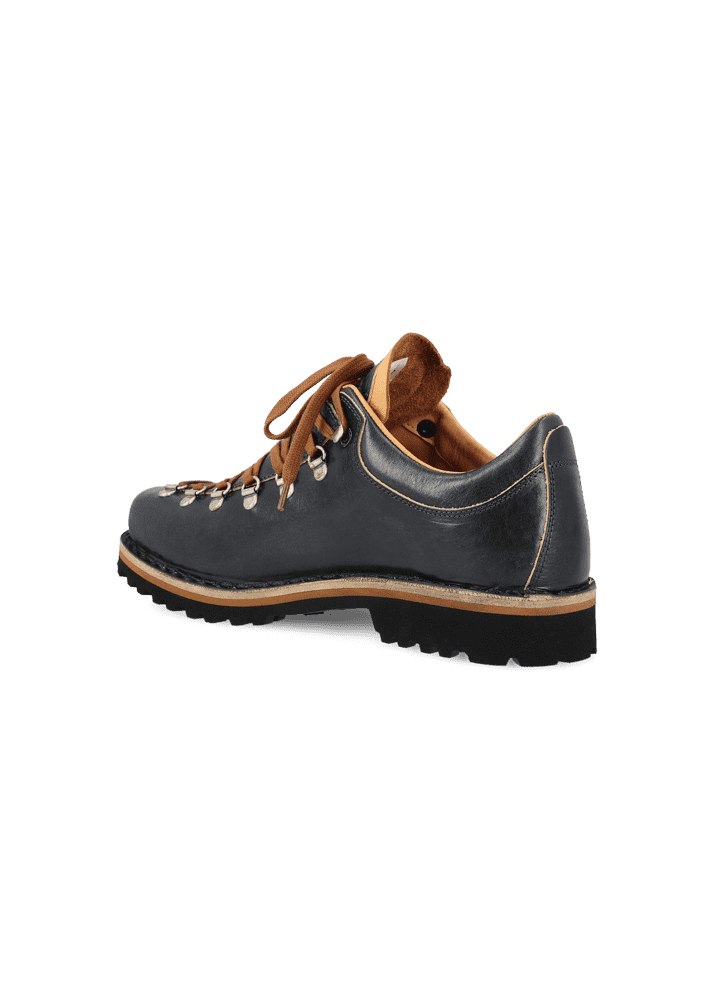 Luis Trenker Scarpa stringata in pelle modello Luleon I Più Venduti