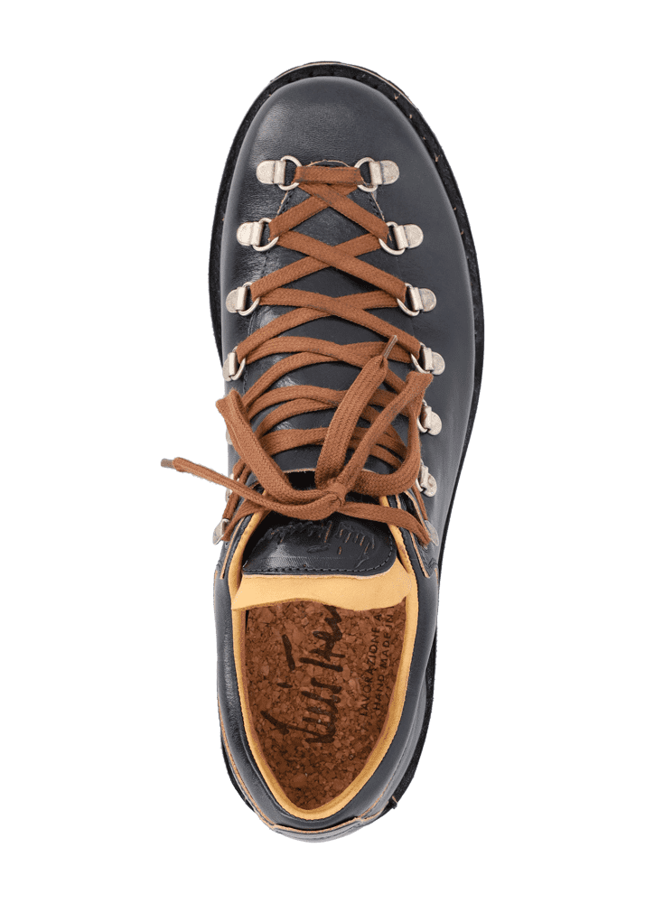 Luis Trenker Scarpa stringata in pelle modello Luleon I Più Venduti