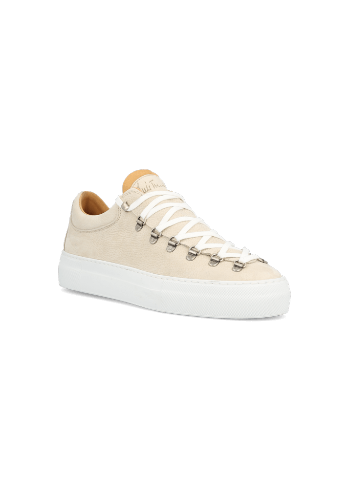 Luis Trenker Sneaker in pelle Luleon Officina