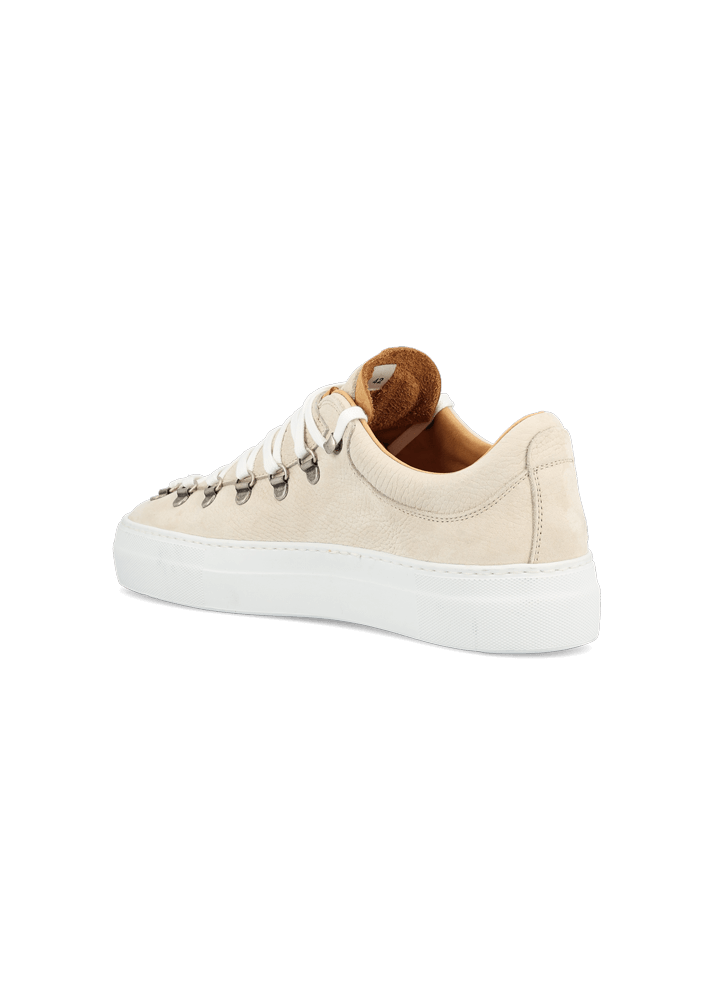 Luis Trenker Sneaker in pelle Luleon Officina