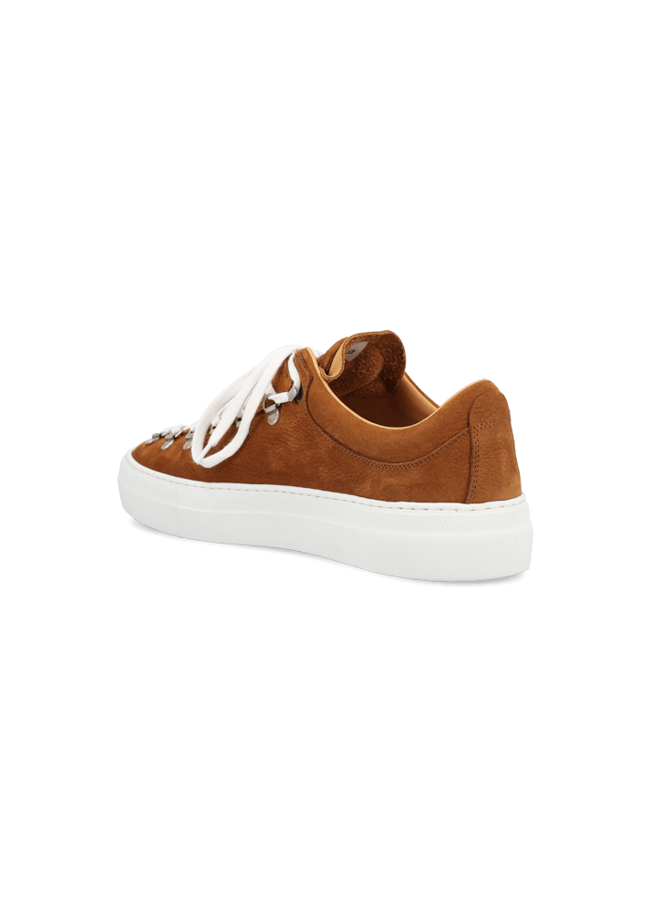 Luis Trenker Sneaker in pelle Luleon In Saldo