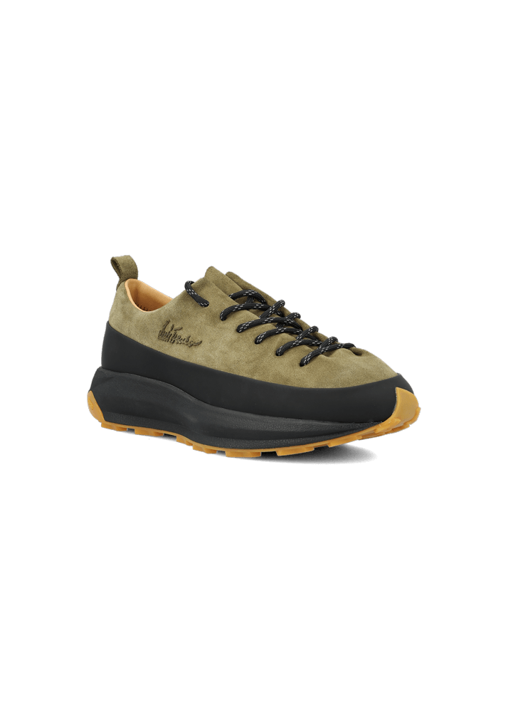 Luis Trenker Sneaker in pelle scamosciata Luleandros Esporta salva
