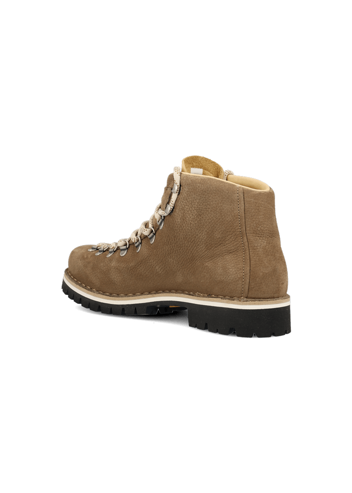 Luis Trenker Scarpa alta in pelle scamosciata Lupaul Duty-free
