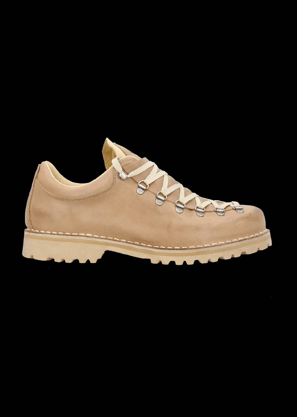 Luis Trenker Scarpa stringata in pelle modello Luleon