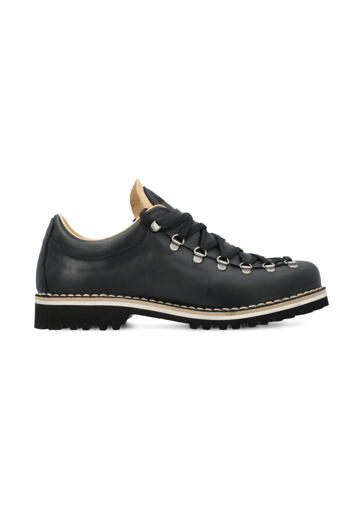 Luis Trenker Scarpa stringata in pelle modello Luleon Promozione