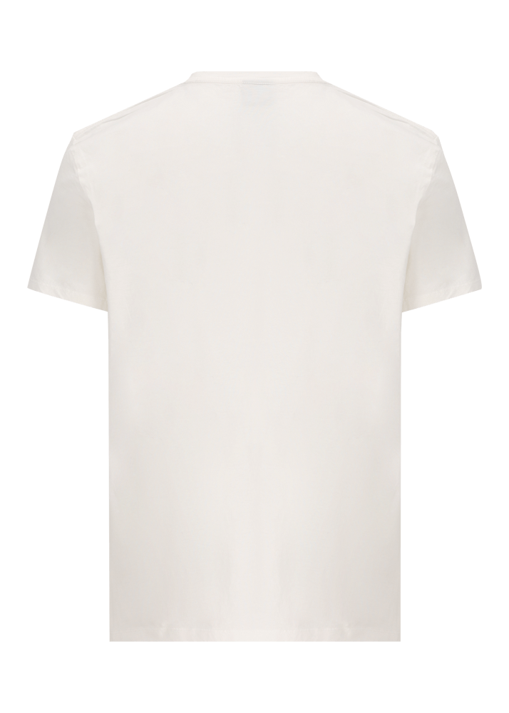 Luis Trenker T-shirt con stampa dai colori vivaci Luedvard Fino Al -60%