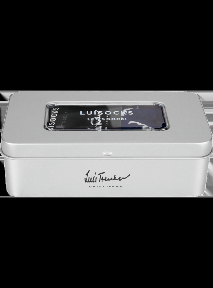 Luis Trenker Ullas Presa