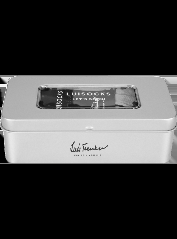 Luis Trenker Ullas Sconto