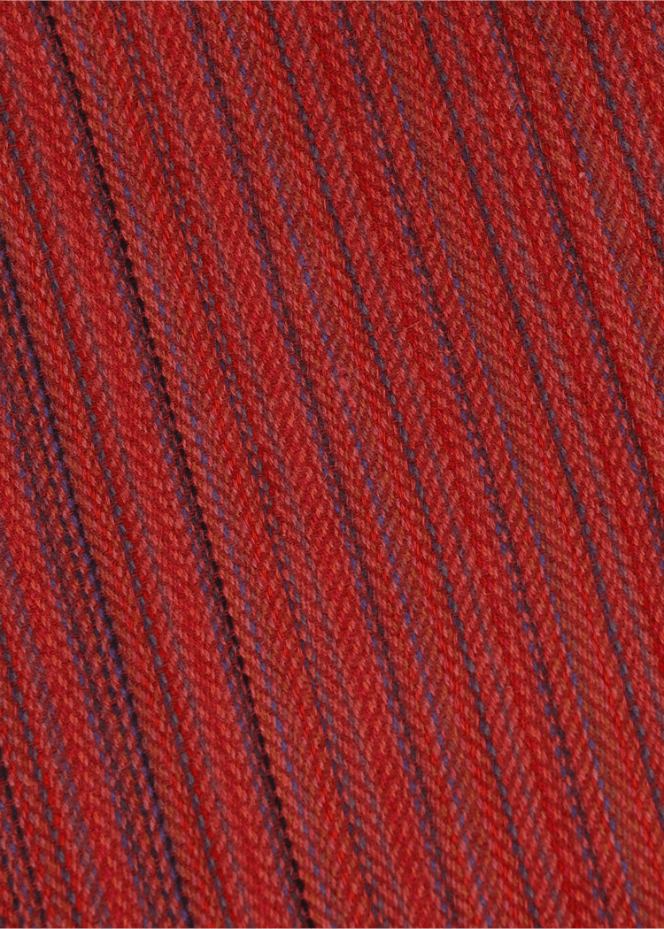 Luis Trenker Sciarpa in cashmere modello Lunepa Vendite Flash