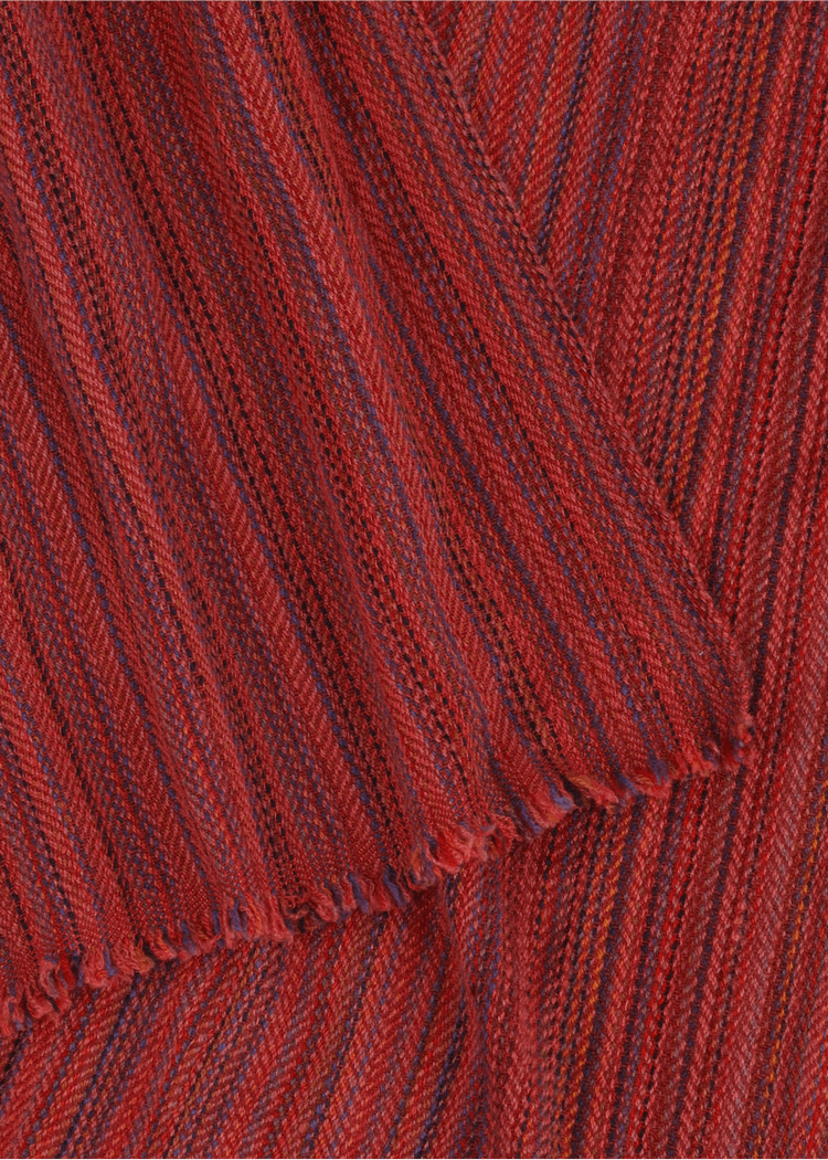 Luis Trenker Sciarpa in cashmere modello Lunepa Vendite Flash