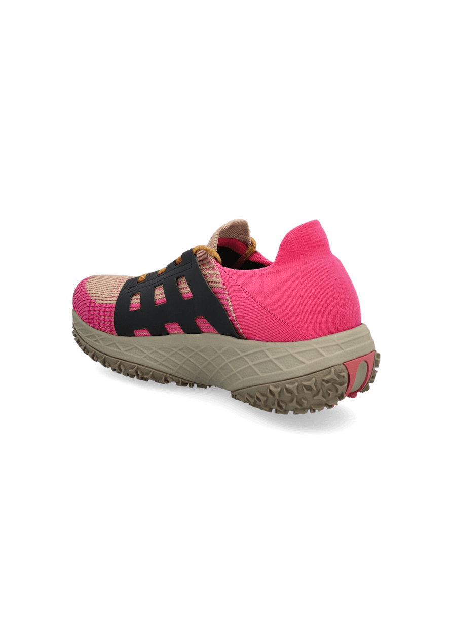 Luis Trenker Sneaker in maglia modello Luace Italy
