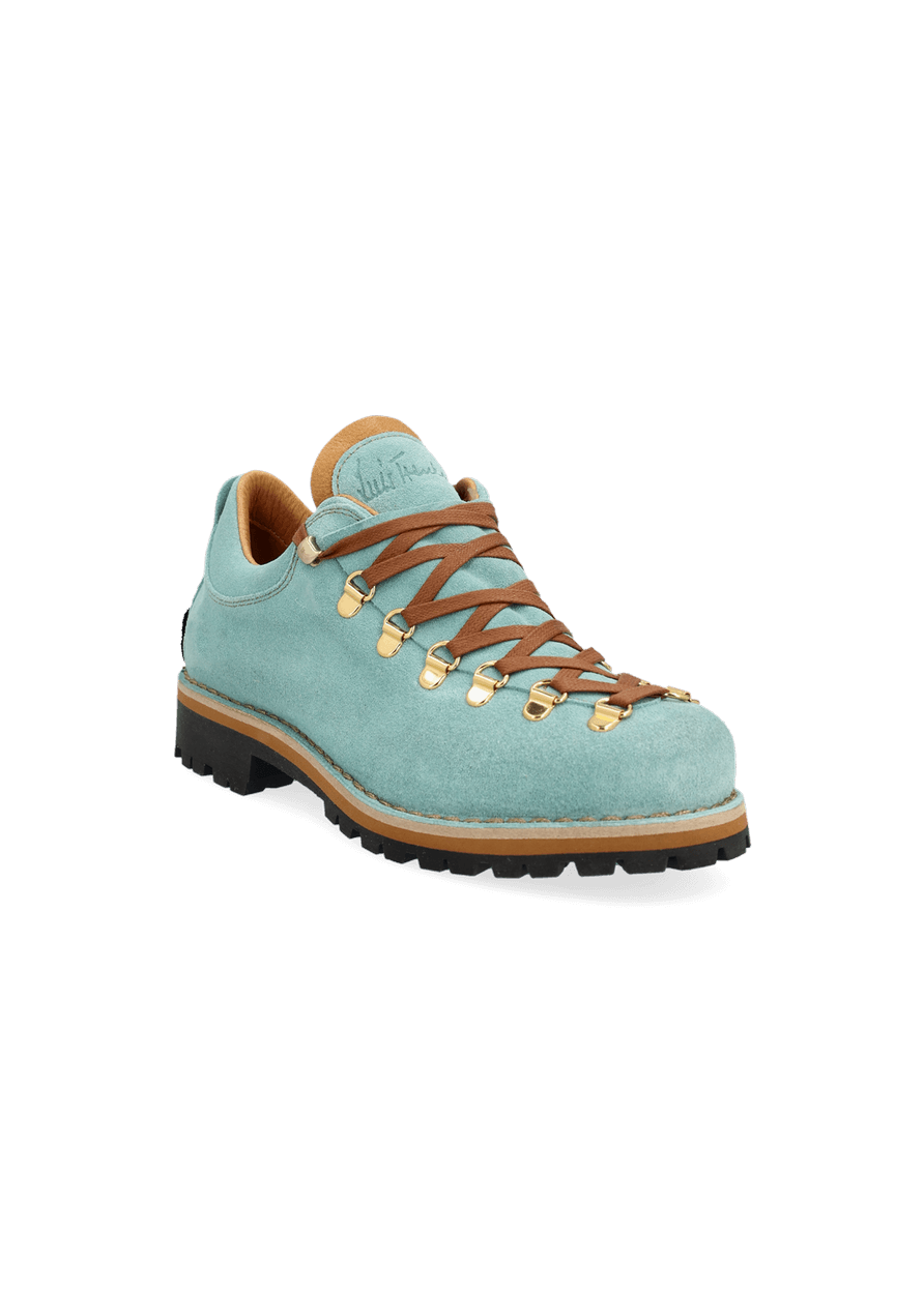 Luis Trenker Scarpa stringata in pelle modello Lulea 2025