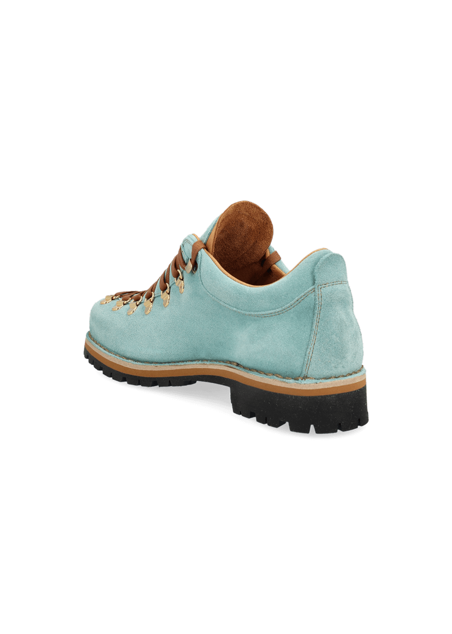 Luis Trenker Scarpa stringata in pelle modello Lulea 2025