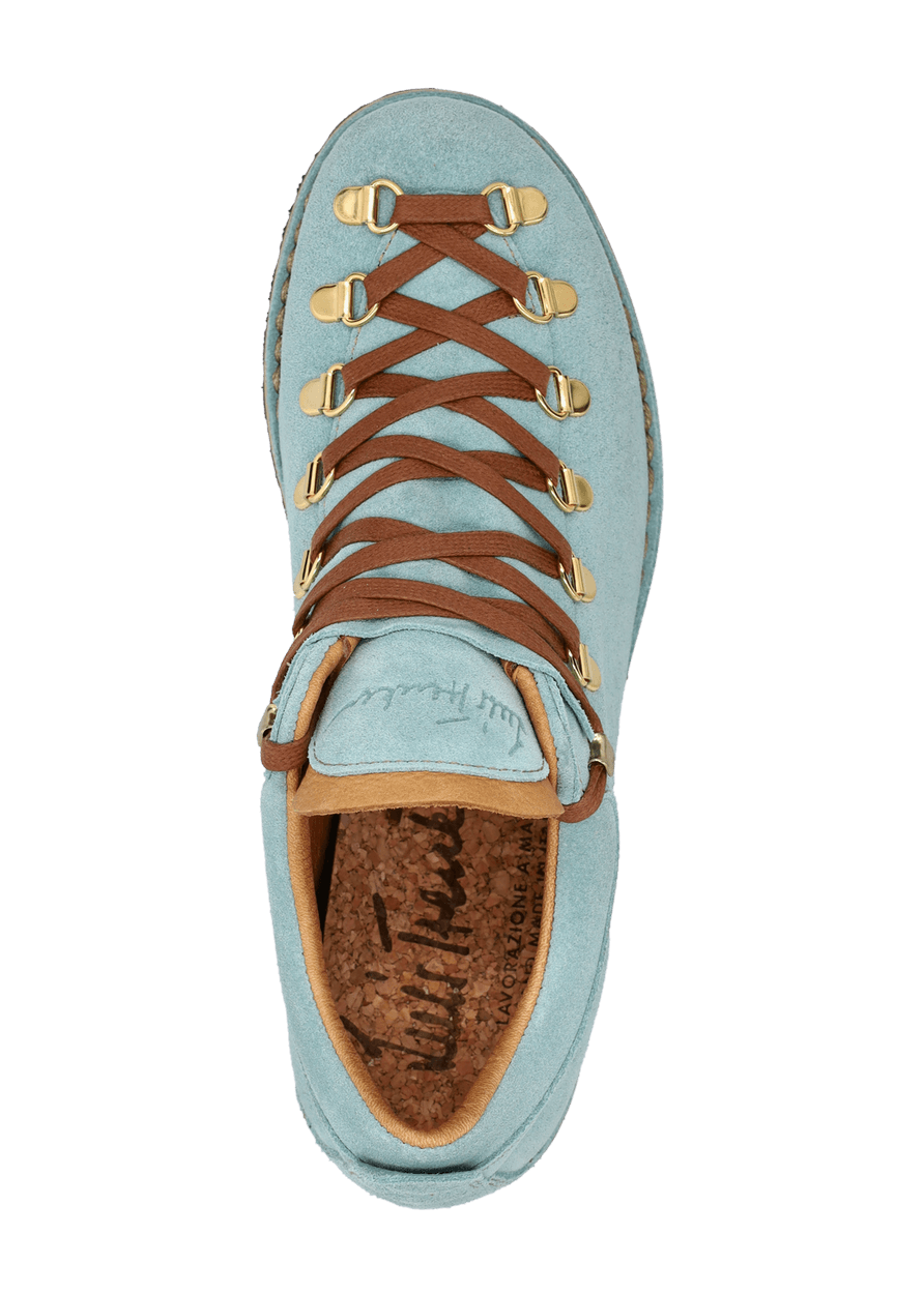 Luis Trenker Scarpa stringata in pelle modello Lulea 2025