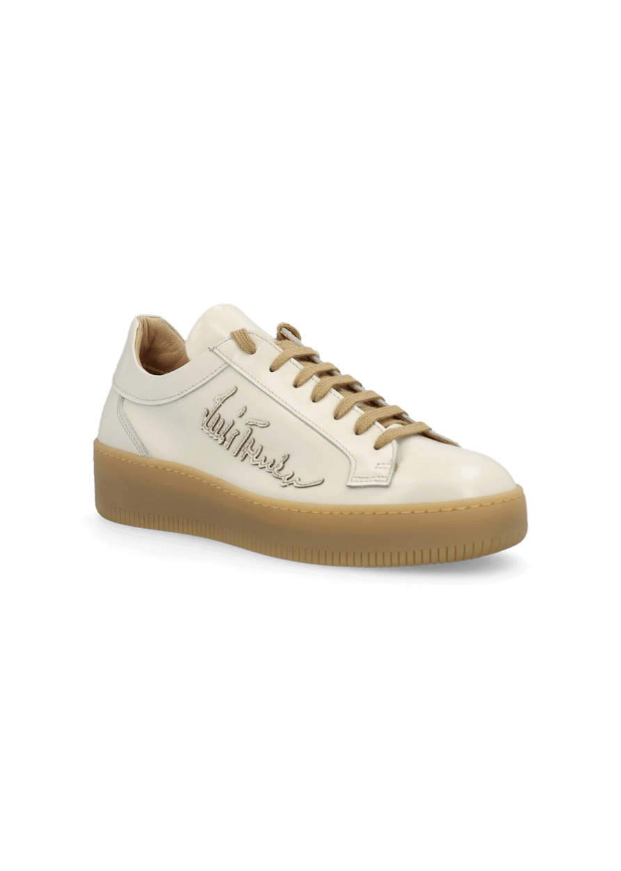 Luis Trenker Sneaker in pelle modello Lupintras Qualità Garantita