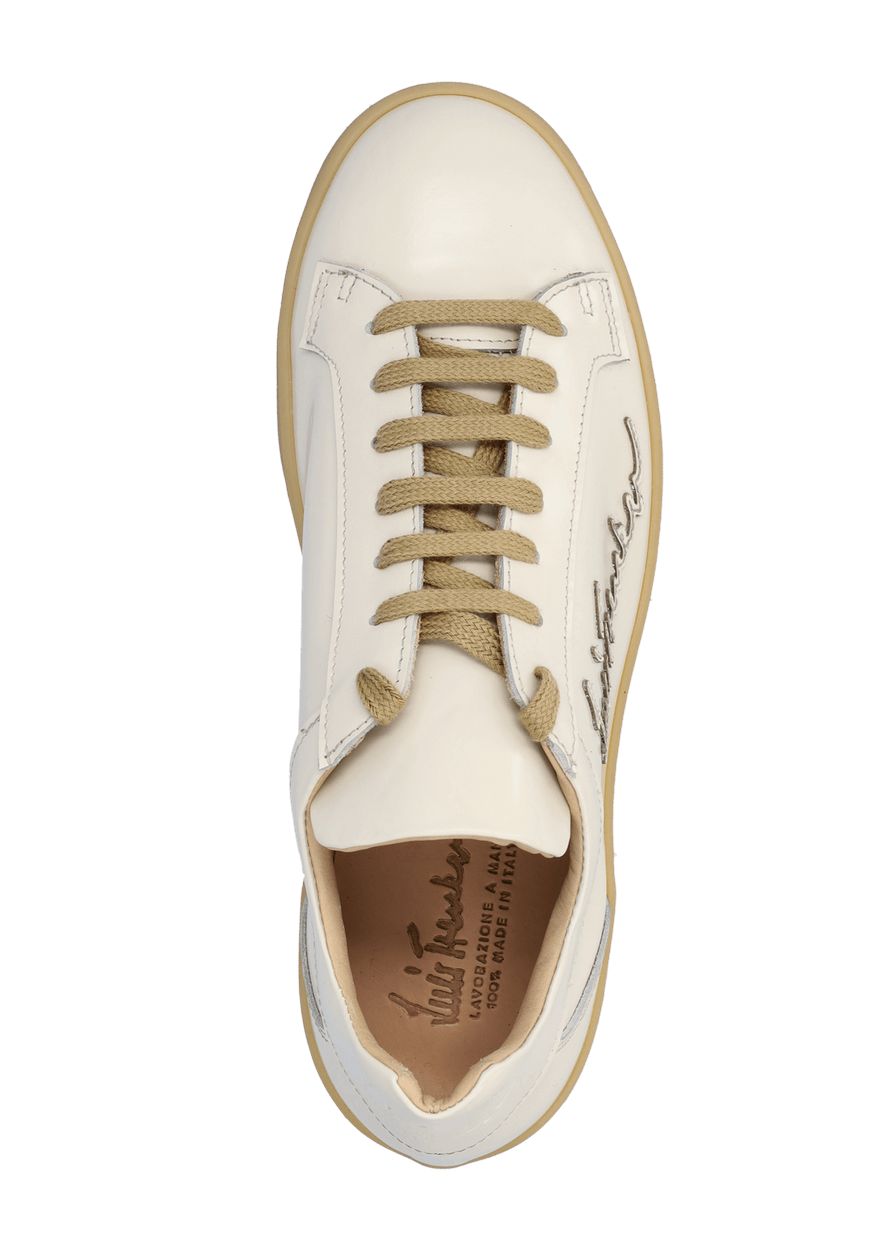 Luis Trenker Sneaker in pelle modello Lupintras Qualità Garantita