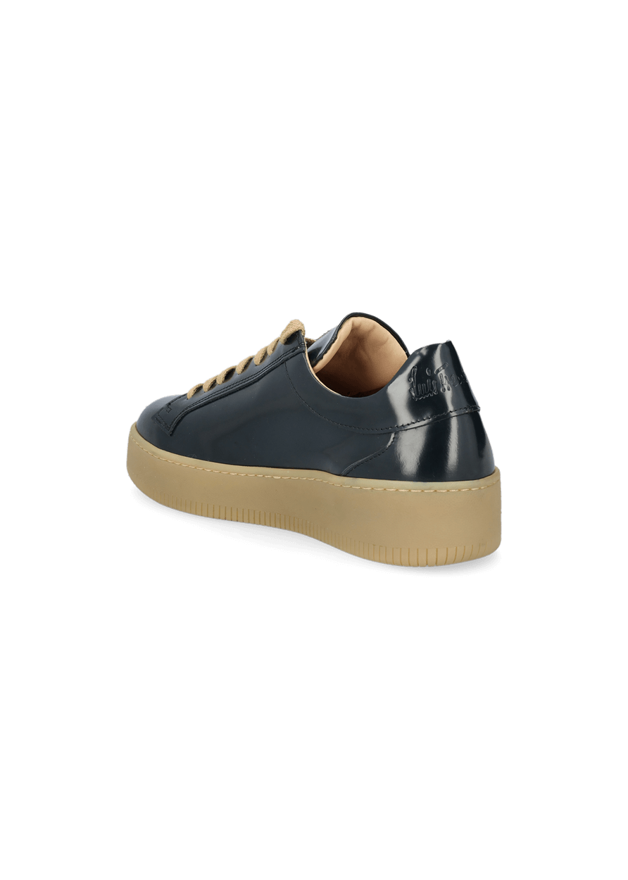 Luis Trenker Sneaker in pelle modello Lupintras Acquista Ora