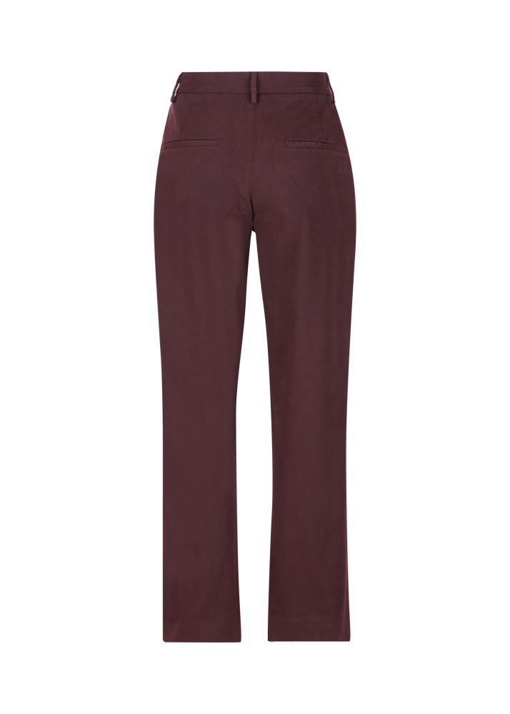 Luis Trenker Pantaloni chino in cotone elasticizzato modello Luloraine Promozione Limitata