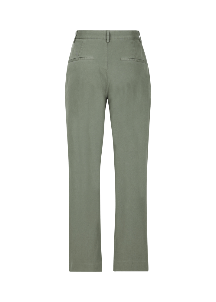 Luis Trenker Pantaloni chino in cotone elasticizzato modello Luloraine Fino Al -60%
